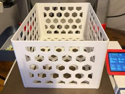 Durable Box / Basket