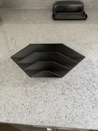 0.2mm layer, 3 walls, 18% infill