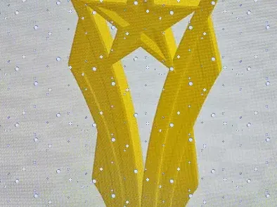 star trophy 300%