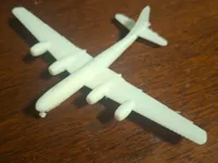 0.2mm layer, 2 walls, 0% infill