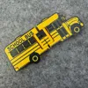 School Bus (2 Color AMS)