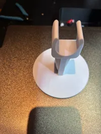 0.2mm layer, 6 walls, 25% infill