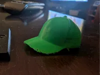 0.12mm layer, 2 walls, 15% infill
