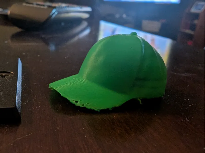 Cap