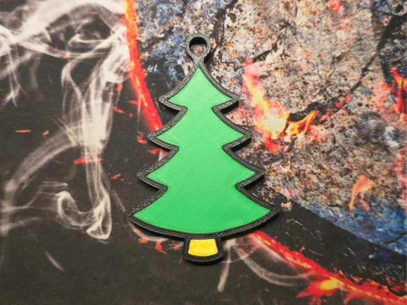Christmas Tree