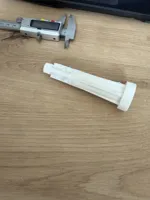0.2mm layer, 2 walls, 100% infill