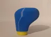Knob no text with thread M10