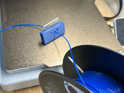 TPU Cutter for O-Rings & Drive Belts