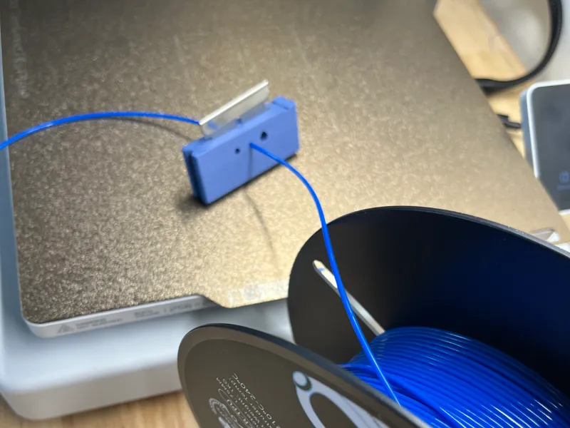 TPU Cutter for O-Rings & Drive Belts