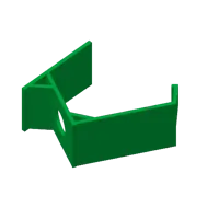Support sous-bureau pour manette Xbox One — photo 2