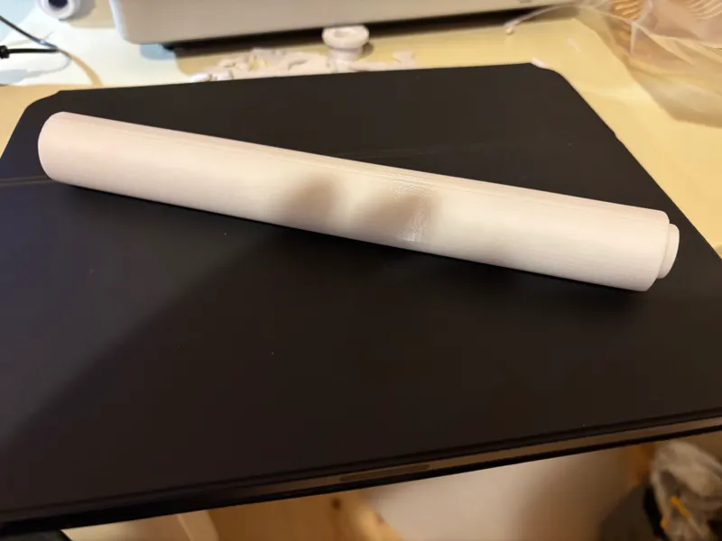 tubo carta scottex