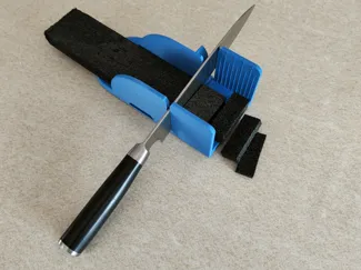 Universal Food Slicing Guide 
