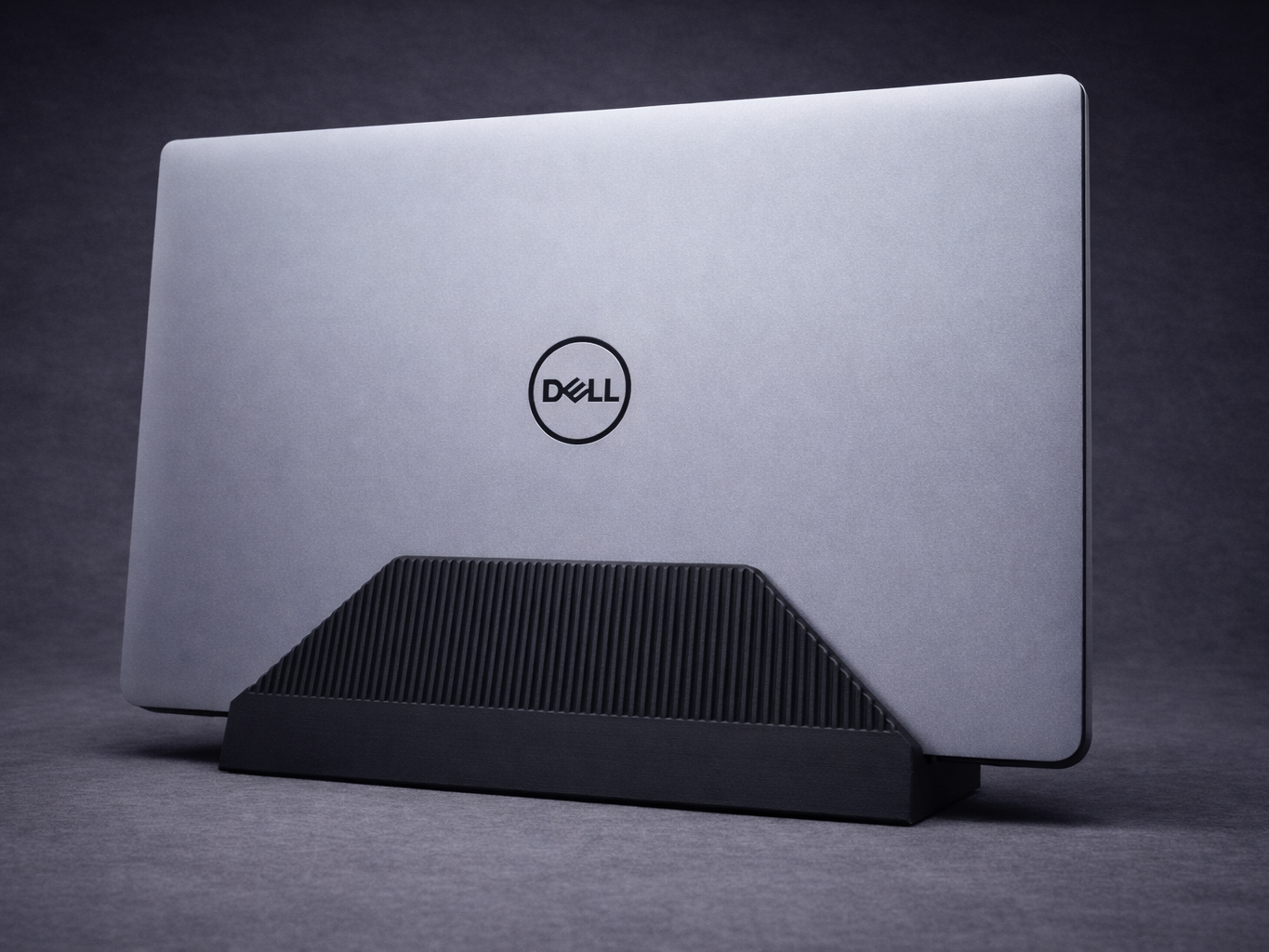DotDock - Vertical Laptop Stand