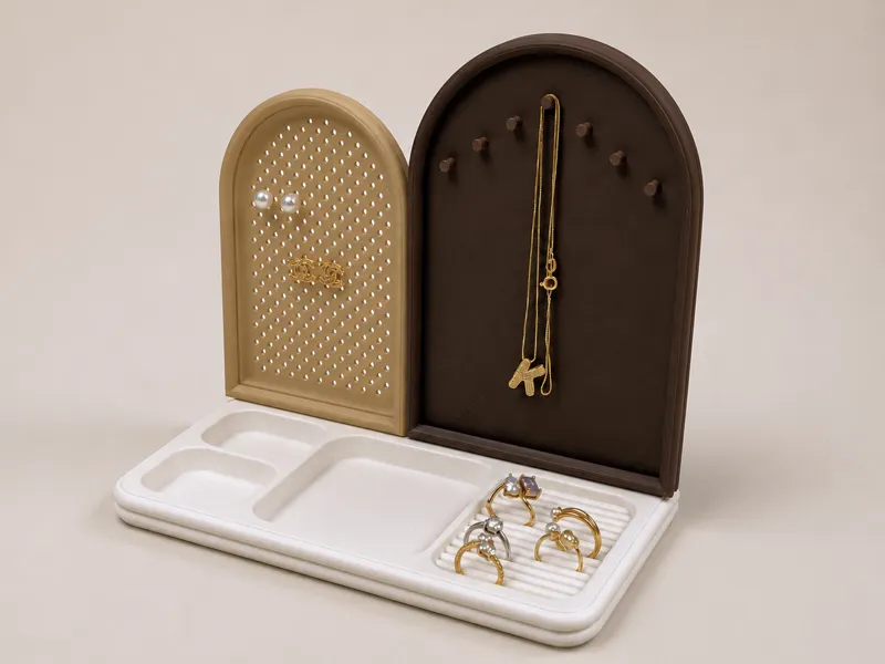 Schmuck Organizer | Schmuck Ablage