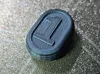 0.2mm layer, 2 walls, 100% infill