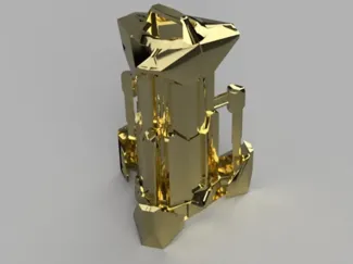 瓦罗兰特爆能器 无畏契约爆能器 Valorant Spike