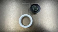0.24mm layer, 2 walls, 8% lightning infill