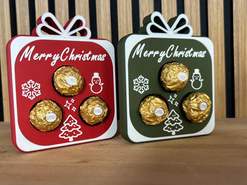 Small Ferrero Rocher Gift Box