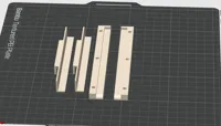 0.24mm layer, 2 walls, 15% infill