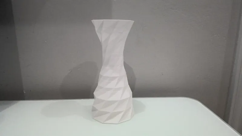 Spiral Vase mark2