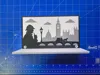 0.6mm nozzle, 0.3mm layer, 2 walls, 15% infill