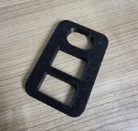 0.2mm layer, 3 walls, 20% infill