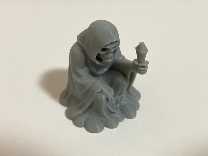 reaper