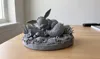 0.16mm layer, 2 walls, 10% infill