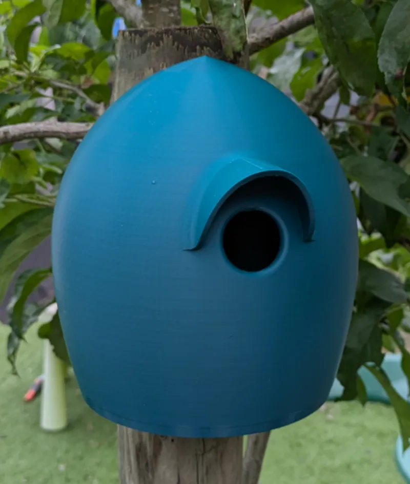 Birds House