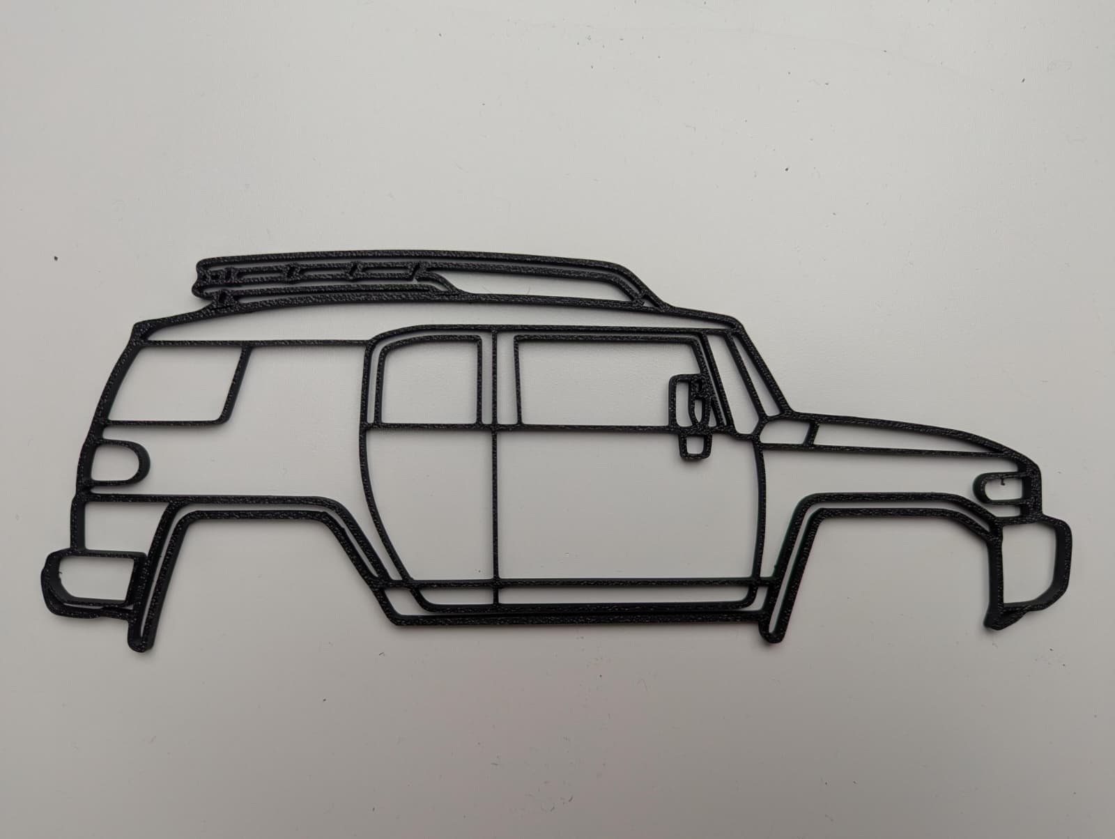 flat