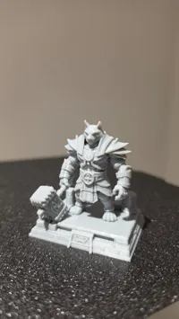 0.16mm layer, 3 walls, 10% infill