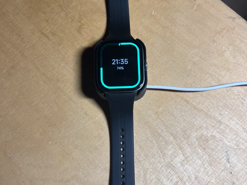 Ladeschale für Xiaomi / Redmi Watch 5