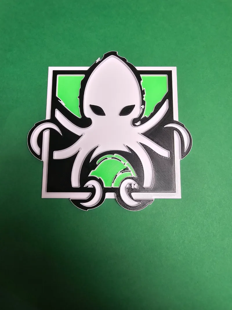 Alibi Rainbow Six Siege Icon 