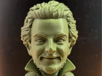 Marv (Home Alone) Figurine