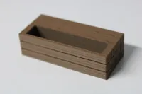 0.16mm layer, 2 walls, 15% infill