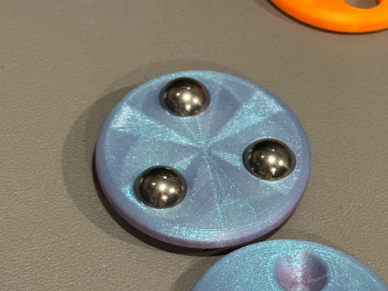 slider puck