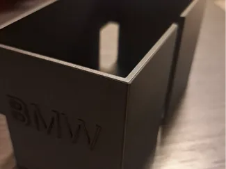 Batteriehalter BMW R65