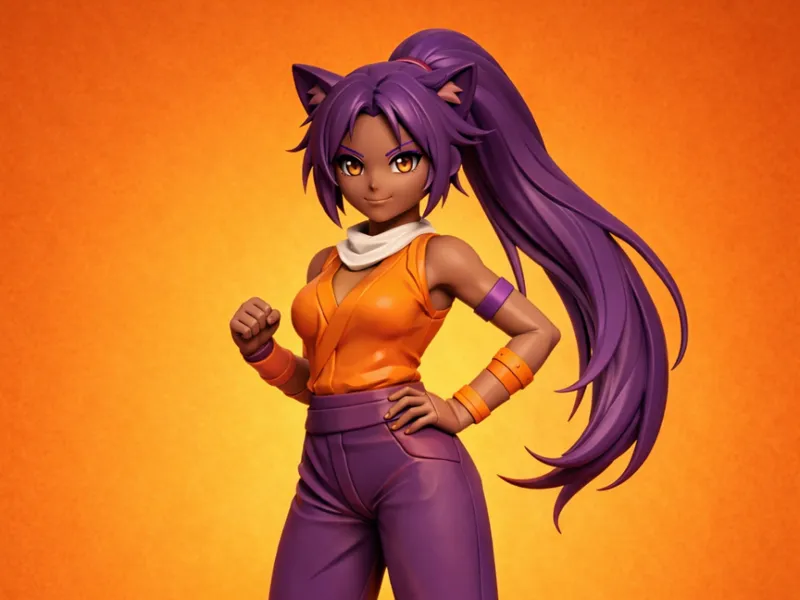 Yoruichi Shihoin – Anime  Bleach