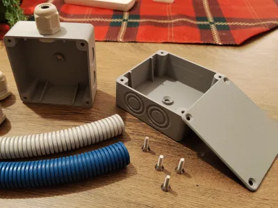 General Purpose Junction Boxes