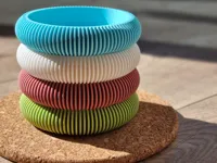 Tray Set 0.2mm