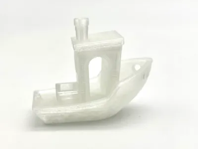 Build It Full Filament Hi-speed PETG Print Profile