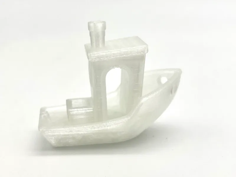 Build It Full Filament Hi-speed PETG Print Profile