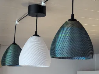 Lampenschirm