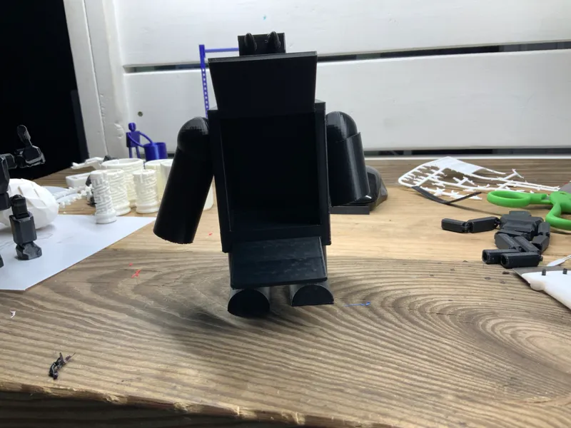 Titan For mini 13