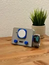 V2.0 Old Magsafe Charger