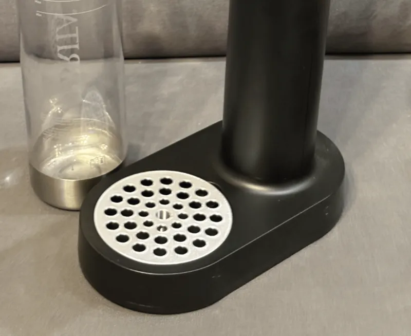 Brita sodaOne drip tray