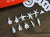 Carrier-based Aircraft 0.12mm layer, 2 walls, 15% infill