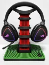 The Ultimate Pagoda Headset Stand