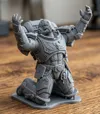 without round base scaled 0.12mm layer, 3 walls, 15% infill