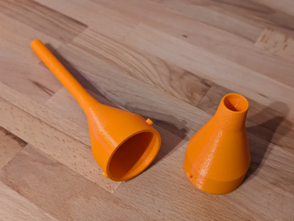 Makita DUB185Z DUB186Z adapter nozzle air mattress by chrisax212